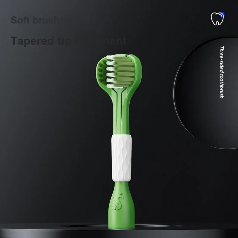 BANNER Toothbrushes Unisex-4