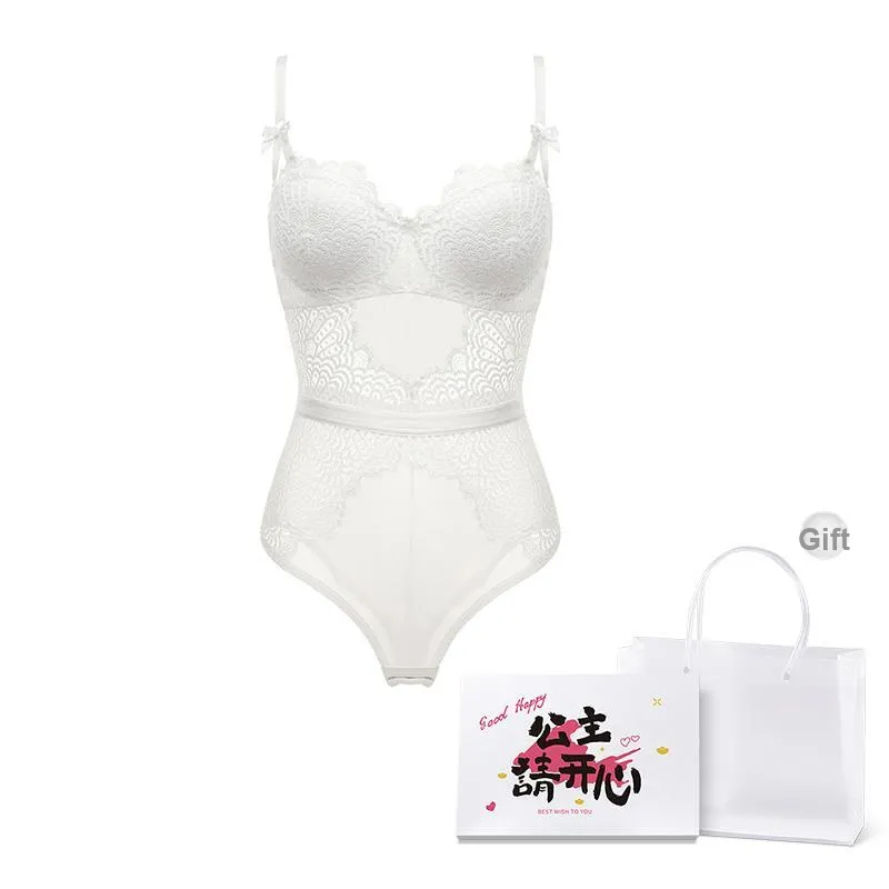 ROBINHOOD Jumpsuit Women's Gift Box Set-5