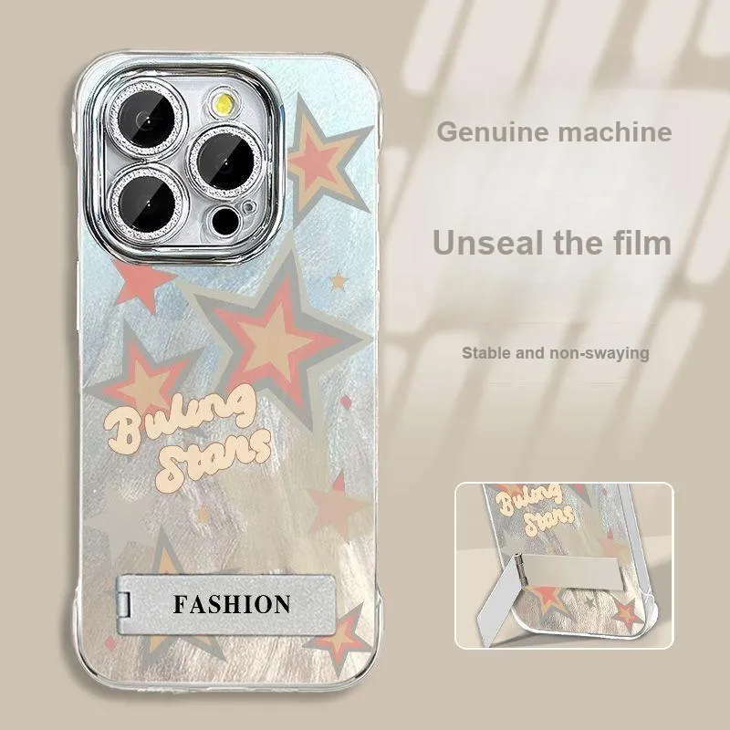 HASEE Phone Cases-4