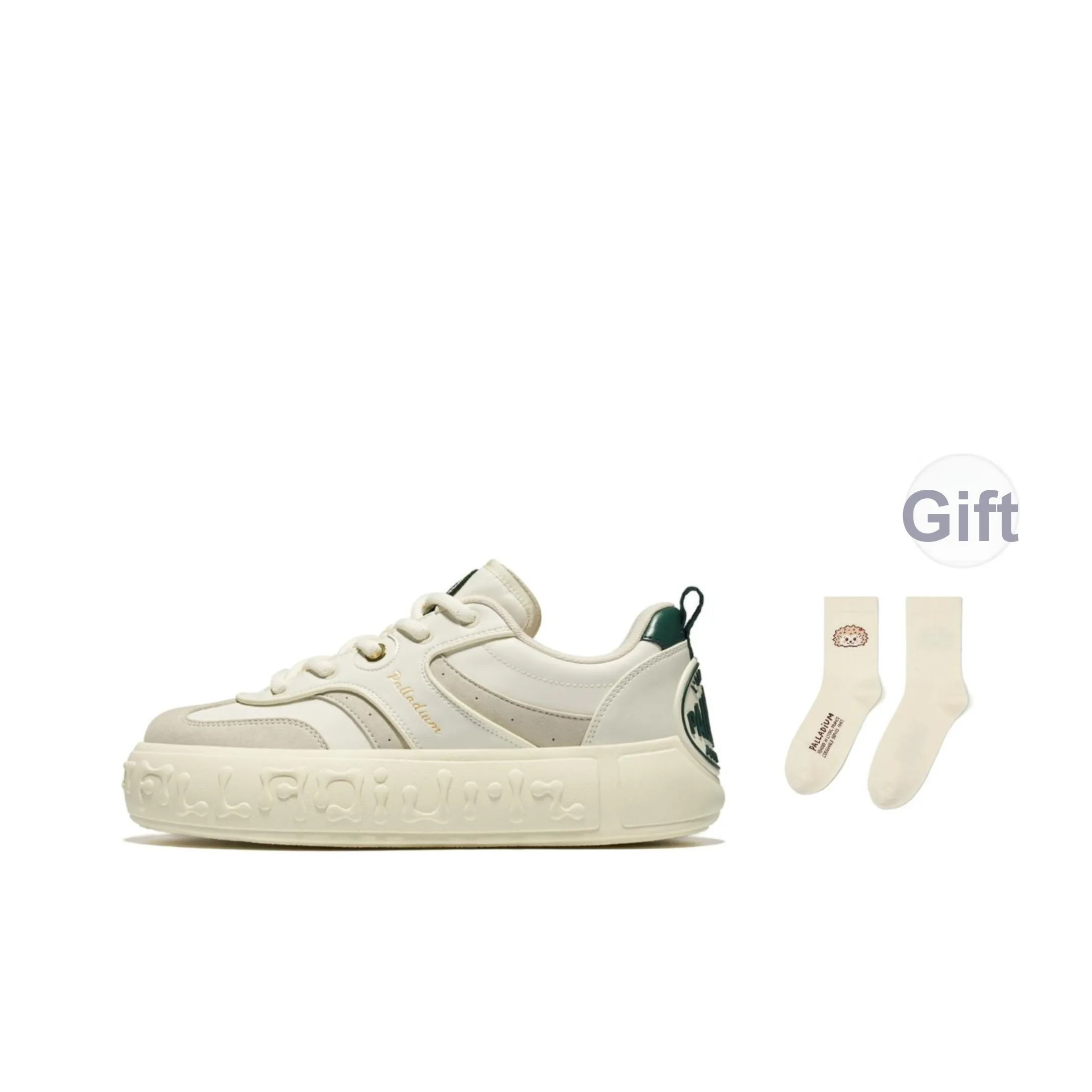 Палладий Немецкие армейские кроссовки Музыкальная Записка Обувь Амортизация Противоскользящий Низкий Топ