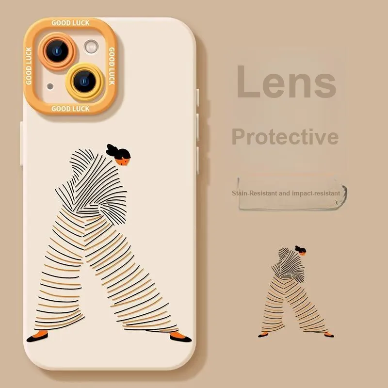 K Touch Phone Cases-2