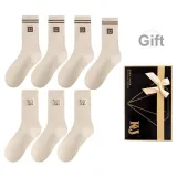 Smiley Face *4 M Letter *3 (7 Pack)