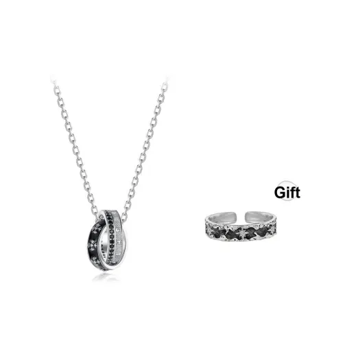 YOASOBI Сплав Ожерелья Мужской