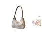 Silver Charm+Shopping Bag
