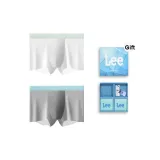 Box 2 Pack (White+Premium Gray)