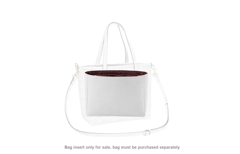 GUYI Leather DuPont Paper Storage & Organization Lining Bag Insert Women's-76