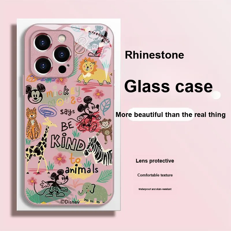Disney Phone Cases-3