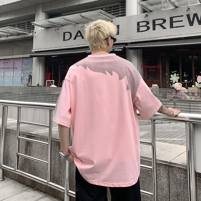 OKPI T Shirts Unisex-4