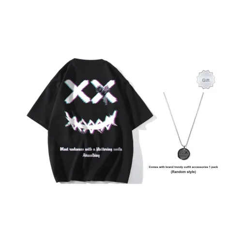 Airwalk Унисекс Футболки