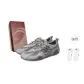 Gray[Comes with Brand Socks]