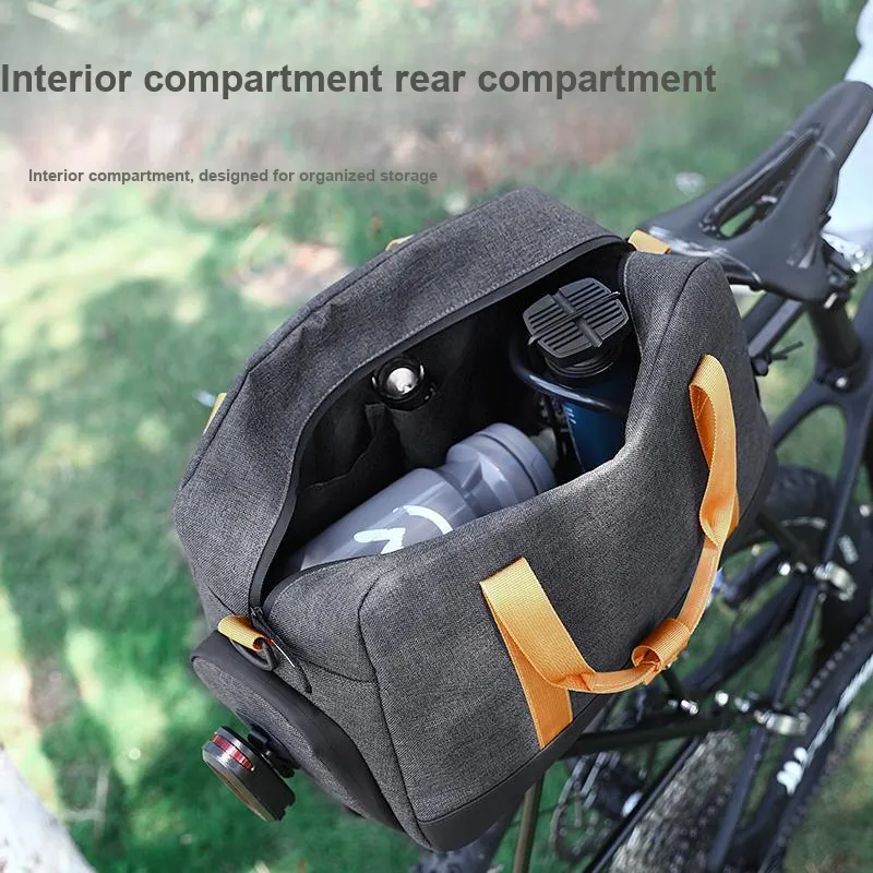 WEST BIKING Riding Equipment-2