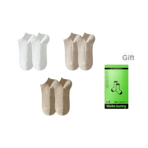 Hello Sunny Мужские носки