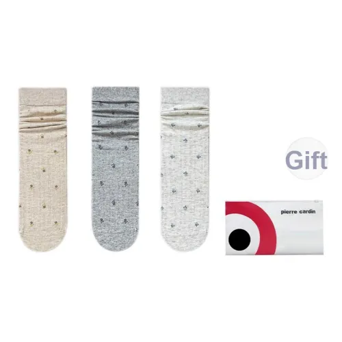 PIERRE CARDIN Loose Fit Socks Women's