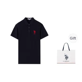 U.S. POLO ASSN. Polo Shirt Men's