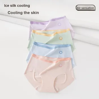 Urban Beauty Underpants Women's Shopping Bag 3 Pack