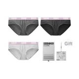 [Add Elastic Version]Purple Waist