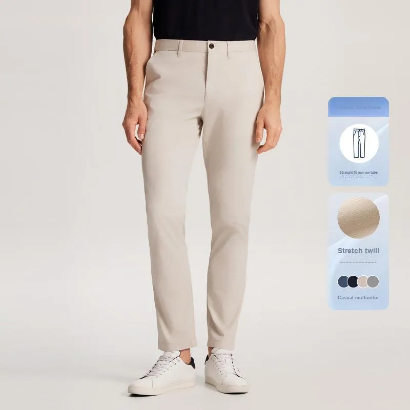 Tommy Hilfiger Casual Pants Men's-7