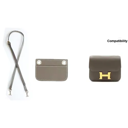 Modified Sauce Эпсомская кожа Сумка Ремень Женские Многоцветный