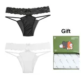 Black+White (2 Pack)