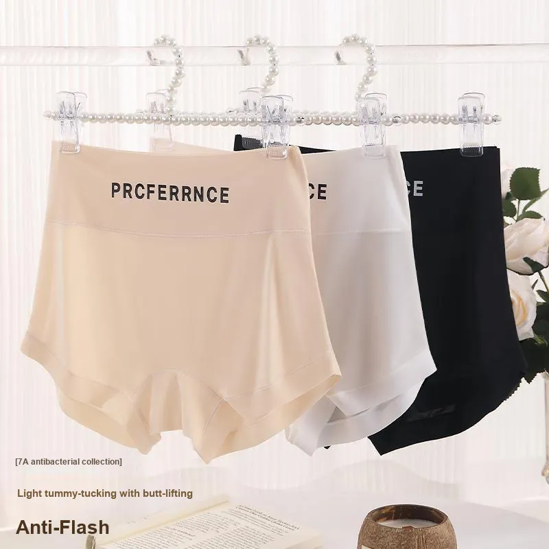 MIIOW Underpants Women's 3 Pack-1
