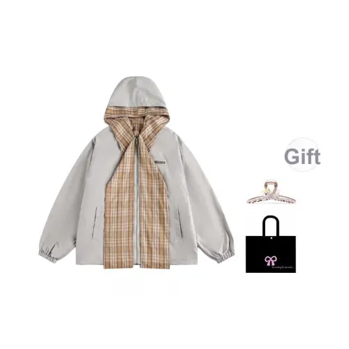 Aimilian Женские Куртки