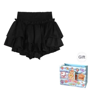 REMOULD Casual Short Skirts Women's