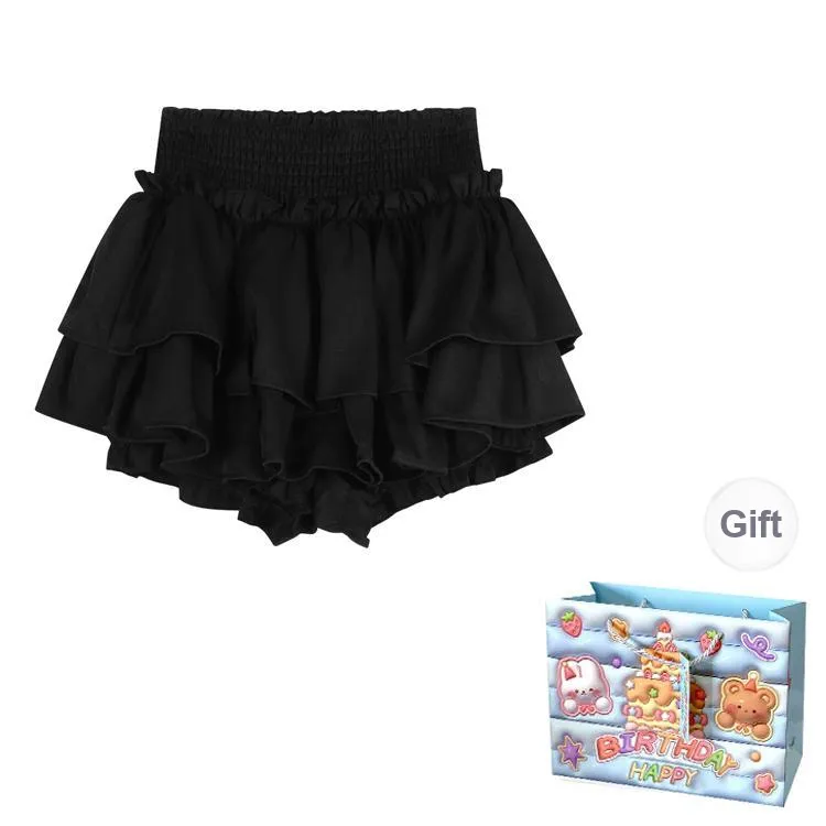 REMOULD Casual Short Skirts Women's-0