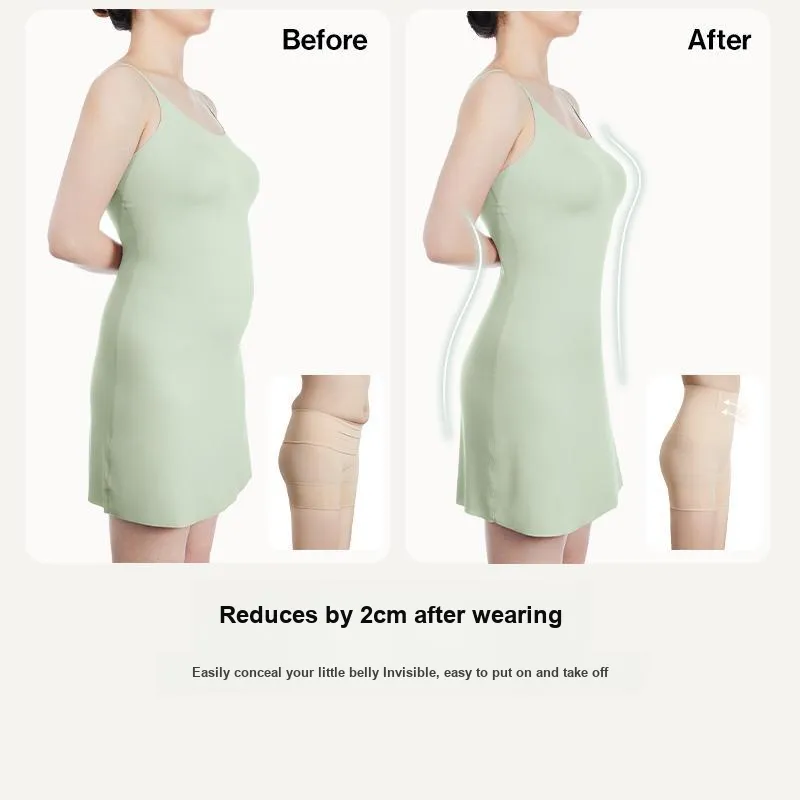 Ubras Comfort Style Series Shapewear Bottom Women's-96