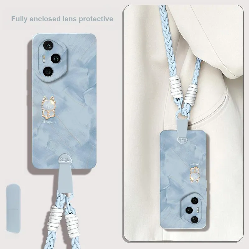 Interesting shell Phone Cases-19