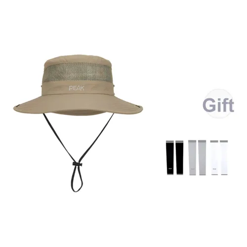 PEAK Полиэстер Панамы Унисекс