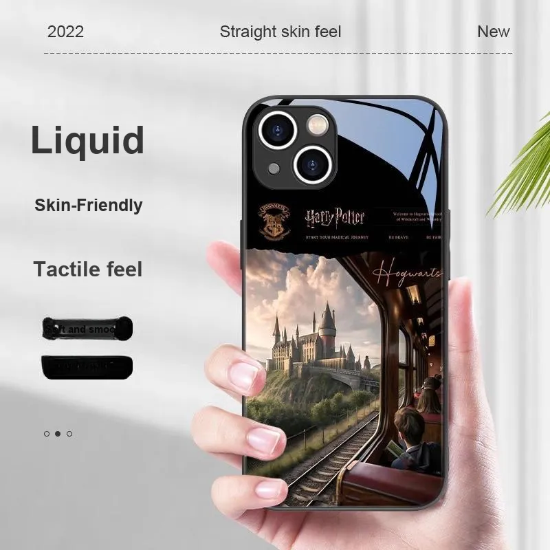 K Touch Phone Cases-3