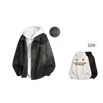 PAUL COSTELLOE Jackets Unisex
