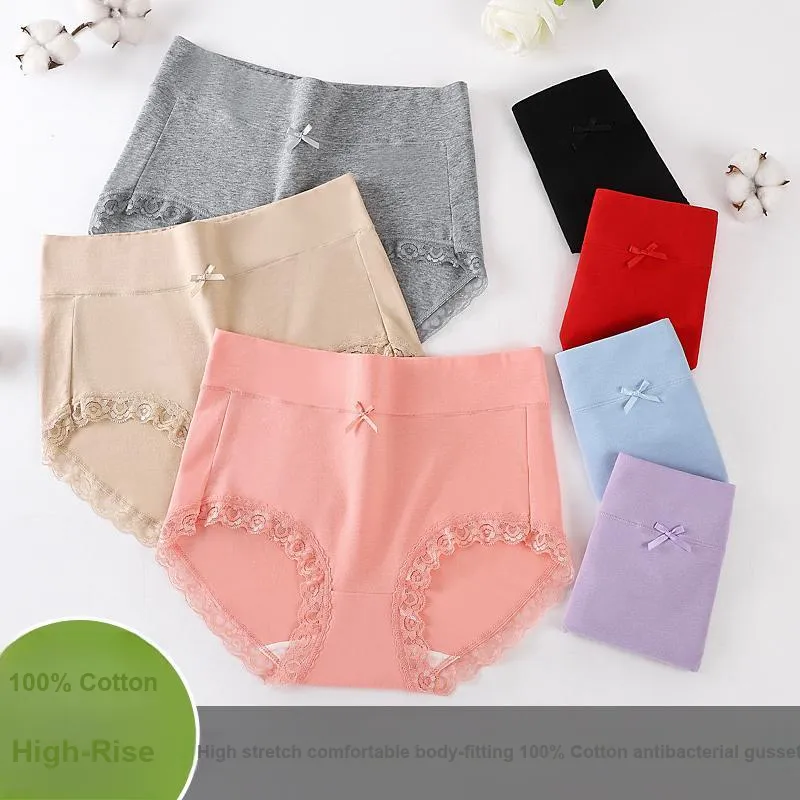 YUZHAOLIN Underpants Women's Combo Set-27