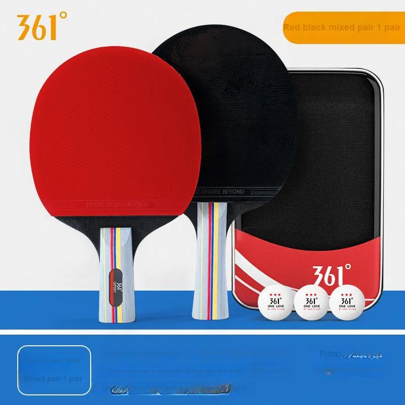 361° Ping Pong Paddles-5