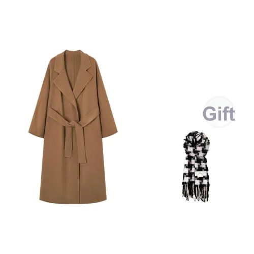 YAUH Женские пальто