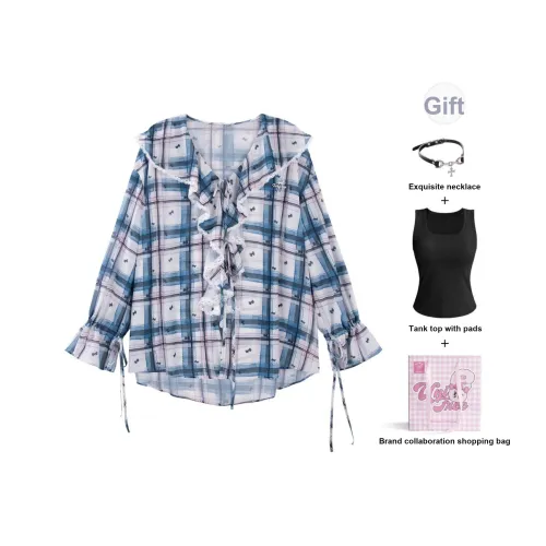 UNIFREE Комплект Рубашка Matching Женская