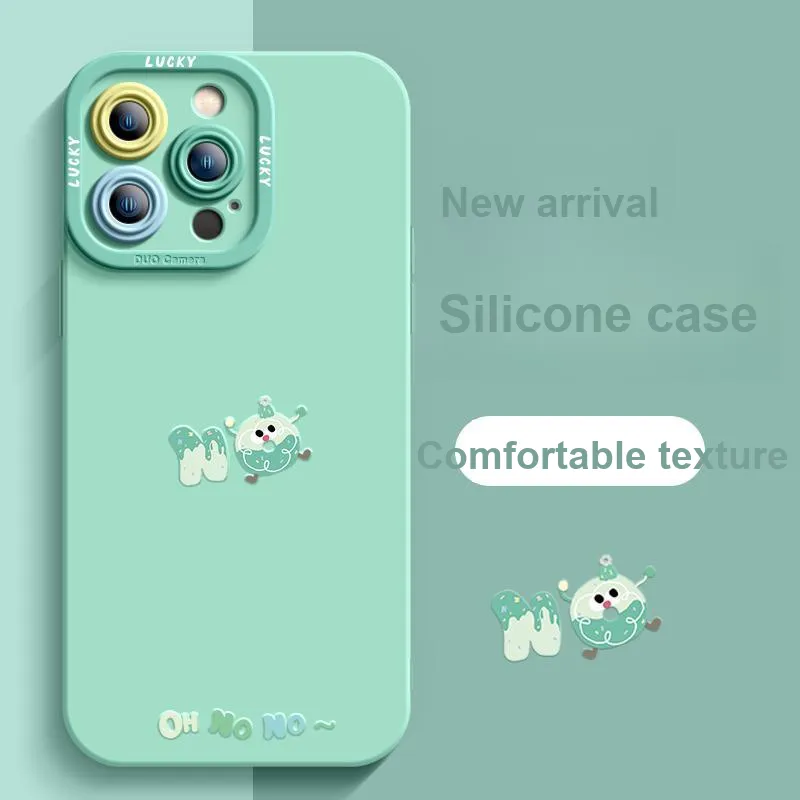 RVIXE Phone Cases-5