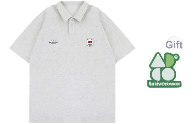OWOX T Shirts Women's-0