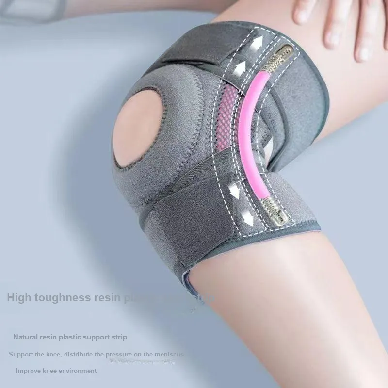 Patriot Knee Pads-2