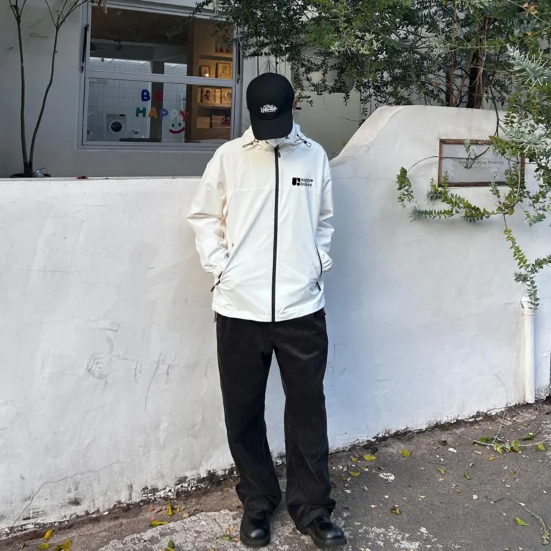 NXPTP Jackets Unisex-6