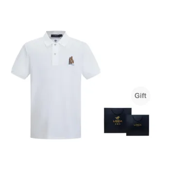 LONDA 1958 Polo Shirts Men