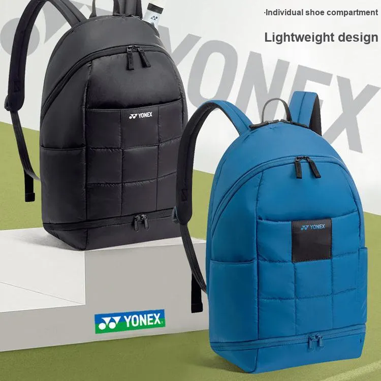YONEX Tennis Racket Bags Silk Wadding Filling Unisex 48*27*21cm-7