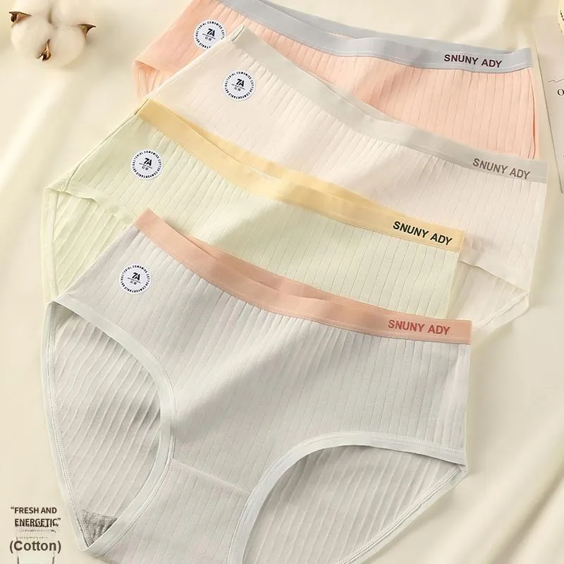 Lan Miao Underpants Women's 3 Pack-2