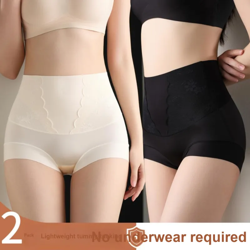 Pretty Lady Shapewear Bottom Women's-1