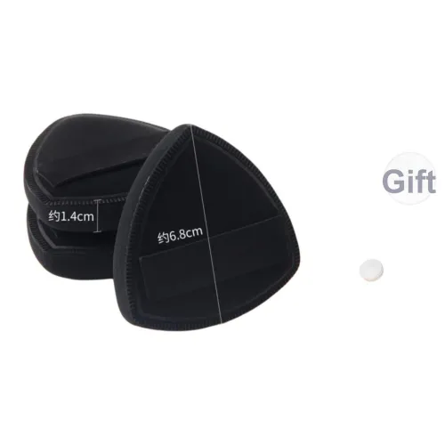 JIAOXUEFEI Встроенная память Коробка Черный ананас Розовый