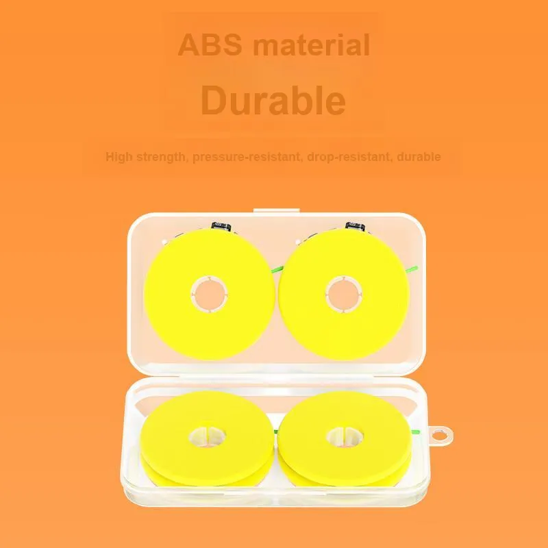 Jiadiaoni Line Box Fishing 1 Pc-6