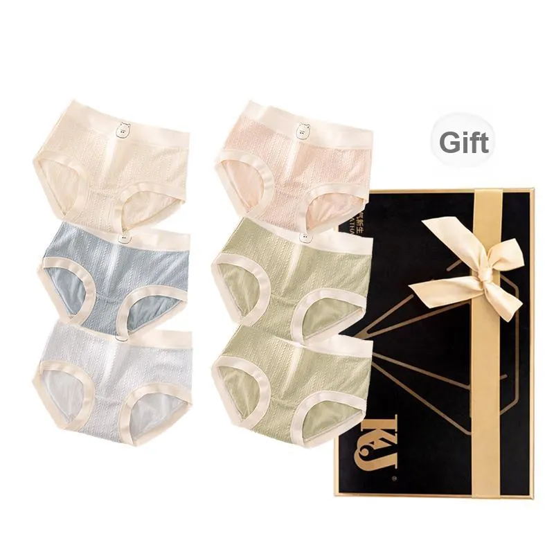 KJ Women's Underpants-3
