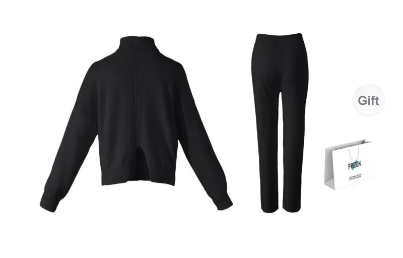 TORIGHT Casual Suits Women's-26