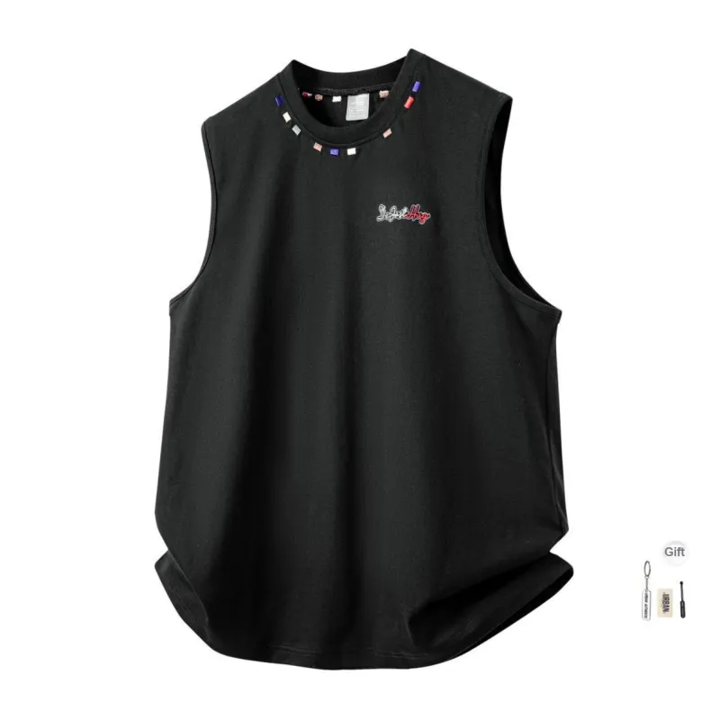 URBAN AUTHENTIC Tank Top Unisex-6