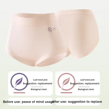 Urban Beauty Underpants Women's Shopping Bag 5 Pack